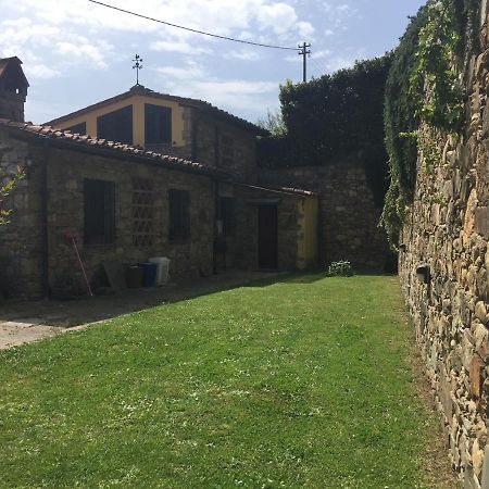 Villa Casa Marianna Lucca Exterior foto