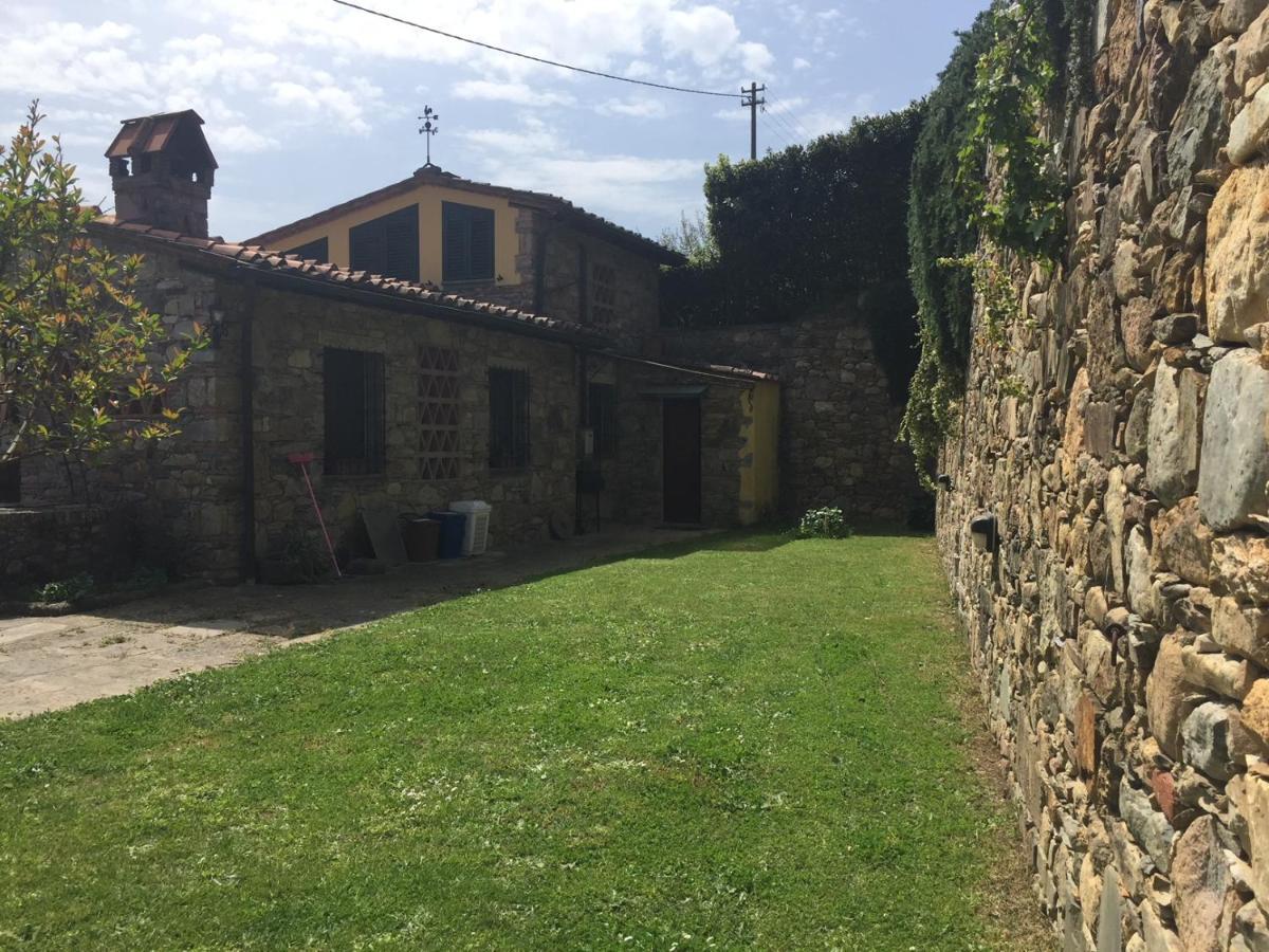 Villa Casa Marianna Lucca Exterior foto