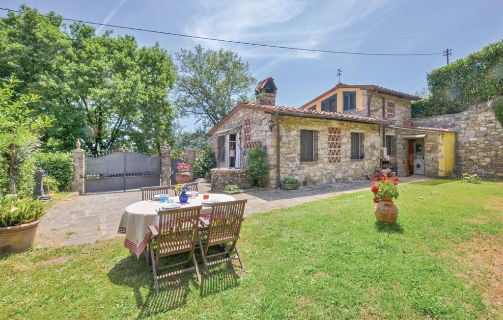 Villa Casa Marianna Lucca Exterior foto