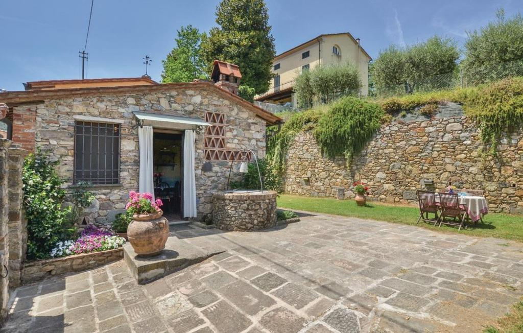Villa Casa Marianna Lucca Exterior foto