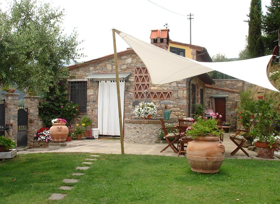 Villa Casa Marianna Lucca Exterior foto